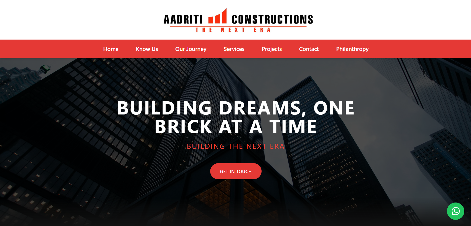 Aadriti Constructions