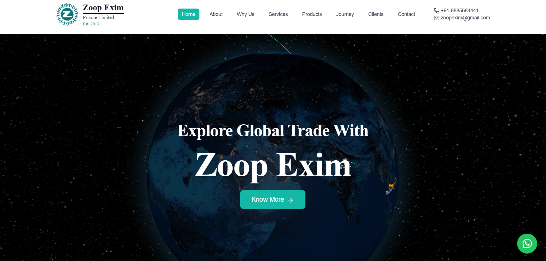 Zoopexim